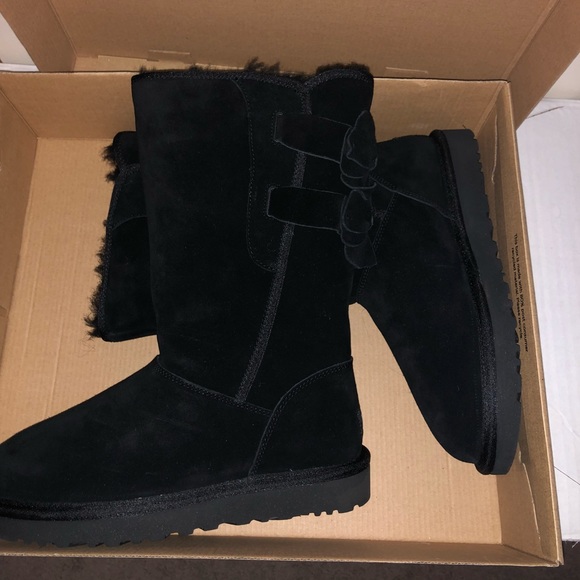 Boots - Picture 1 of 2